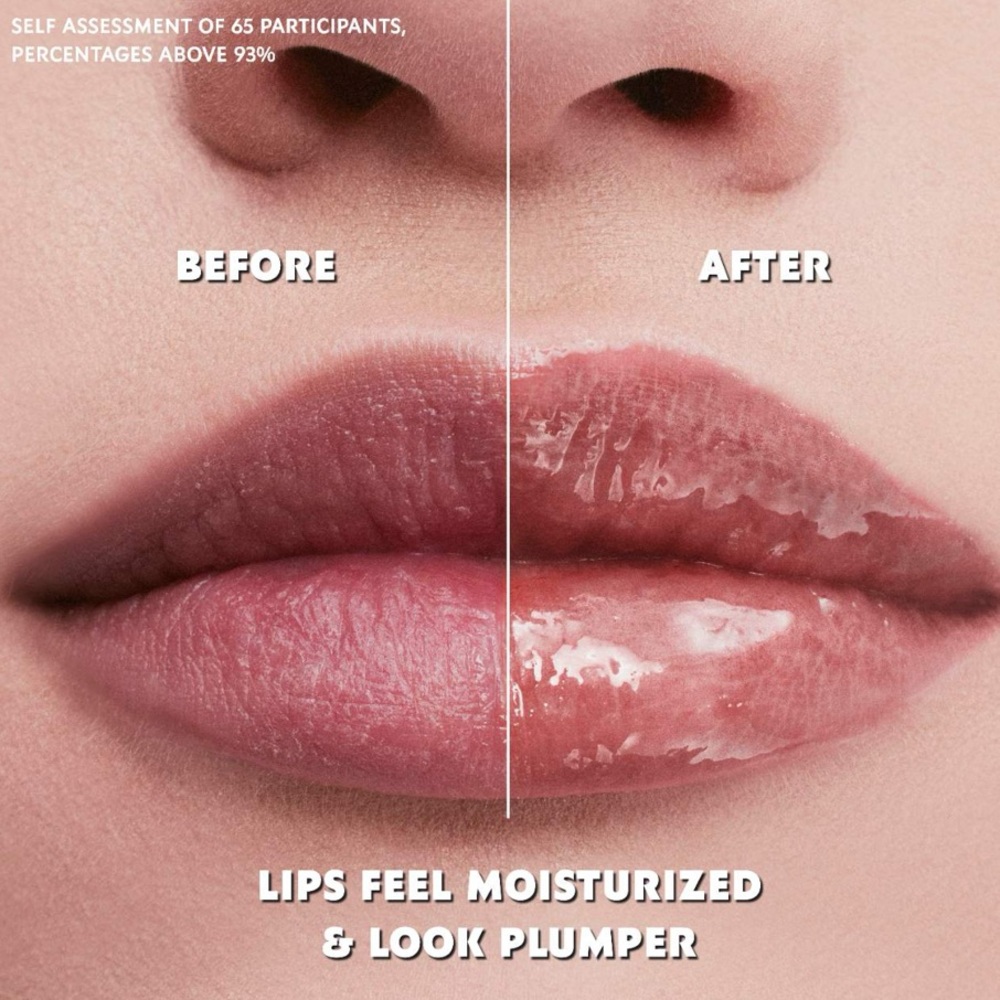 👄 YSL Loveshine Candy Glaze Lip Gloss Stick - Picture 3 of 7